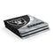 NFL Las Vegas Raiders PS4 Pro Console Skin