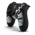 NFL Las Vegas Raiders PS4 Pro/Slim Controller Skin