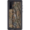NFL Las Vegas Raiders Realtree AP Camo Galaxy Note 10 Waterproof Case