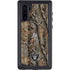 NFL Las Vegas Raiders Realtree AP Camo Galaxy Note 10 Waterproof Case