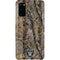 NFL Las Vegas Raiders Realtree AP Camo Galaxy S20 Lite Case