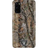 NFL Las Vegas Raiders Realtree AP Camo Galaxy S20 Lite Case