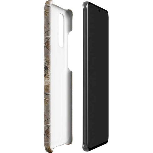 NFL Las Vegas Raiders Realtree AP Camo Galaxy S20 Lite Case