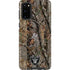 NFL Las Vegas Raiders Realtree AP Camo Galaxy S20 Pro Case