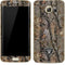 NFL Las Vegas Raiders Realtree AP Camo Galaxy S7 Edge Skin