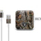 NFL Las Vegas Raiders Realtree AP Camo iPad Charger (10W USB) Skin