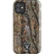 NFL Las Vegas Raiders Realtree AP Camo iPhone 11 Impact Case