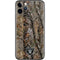NFL Las Vegas Raiders Realtree AP Camo iPhone 11 Pro Skin