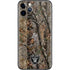 NFL Las Vegas Raiders Realtree AP Camo iPhone 11 Pro Skin