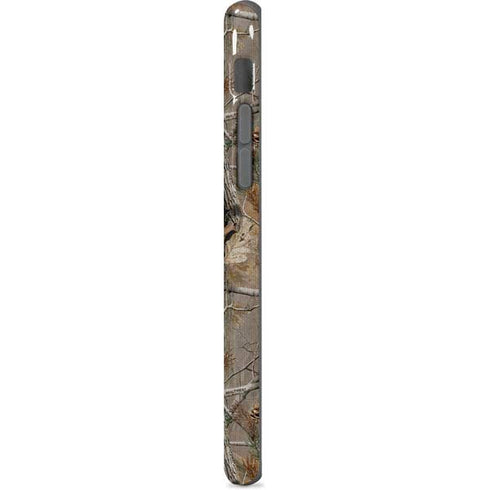 NFL Las Vegas Raiders Realtree AP Camo iPhone 7 Pro Case
