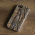 NFL Las Vegas Raiders Realtree AP Camo iPhone 7 Pro Case