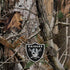 NFL Las Vegas Raiders Realtree AP Camo Moto E5 Play Skin