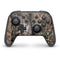 NFL Las Vegas Raiders Realtree AP Camo Nintendo Switch Pro Controller Skin