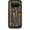 NFL Las Vegas Raiders Realtree AP Camo Otterbox Commuter Galaxy Skin