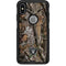NFL Las Vegas Raiders Realtree AP Camo Otterbox Commuter iPhone Skin