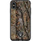 NFL Las Vegas Raiders Realtree AP Camo Otterbox Symmetry iPhone Skin