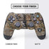 NFL Las Vegas Raiders Realtree AP Camo PS4 Controller Skin