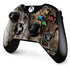 NFL Las Vegas Raiders Realtree AP Camo Xbox One Controller Skin