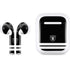 NFL Las Vegas Raiders Shutout Apple AirPods Skin