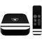 NFL Las Vegas Raiders Shutout Apple TV Skin