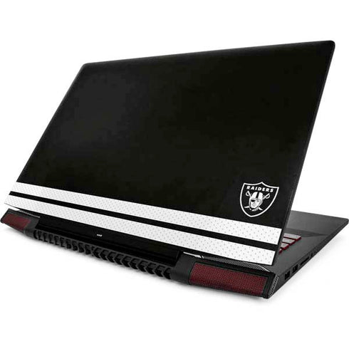 NFL Las Vegas Raiders Shutout Lenovo IdeaPad Skin