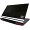 NFL Las Vegas Raiders Shutout Lenovo IdeaPad Skin