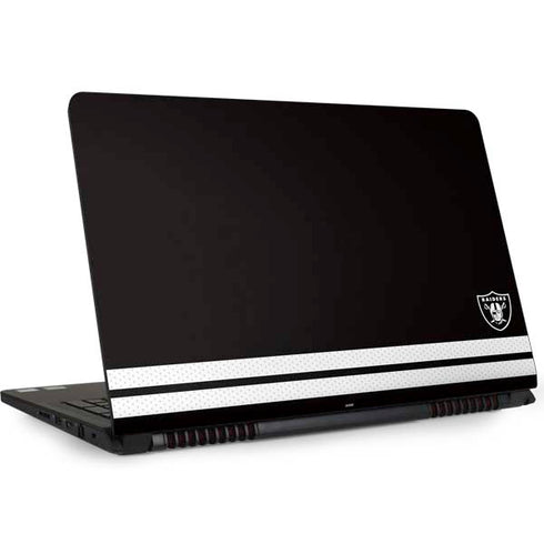 NFL Las Vegas Raiders Shutout Dell Inspiron Skin