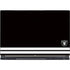 NFL Las Vegas Raiders Shutout MSI GS65 Stealth Laptop Skin