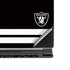 NFL Las Vegas Raiders Shutout MSI GS65 Stealth Laptop Skin