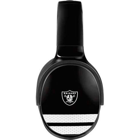 NFL Las Vegas Raiders Shutout Skullcandy Venue Skin