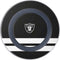 NFL Las Vegas Raiders Shutout Wireless Charger Skin