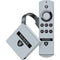 NFL Las Vegas Raiders Silver Performance Series Amazon Fire TV Skin