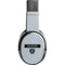 NFL Las Vegas Raiders Silver Performance Series Skullcandy Crusher Wireless Skin