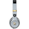 NFL Las Vegas Raiders Silver Performance Series Studio Wireless 3 Skin