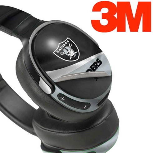 NFL Las Vegas Raiders Skullcandy Venue Skin