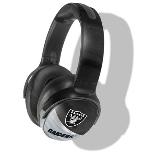 NFL Las Vegas Raiders Skullcandy Venue Skin
