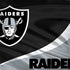 NFL Las Vegas Raiders Surface Book 2 13.5in Skin