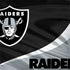NFL Las Vegas Raiders Surface Book 2 15in Skin