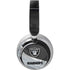 NFL Las Vegas Raiders Surface Headphones Skin