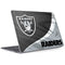 NFL Las Vegas Raiders Surface Laptop 2 Skin