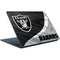 NFL Las Vegas Raiders Surface Laptop Skin