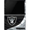 NFL Las Vegas Raiders Surface Pro 6 Skin