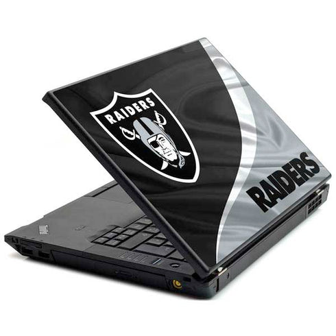 NFL Las Vegas Raiders T440s Skin