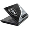 NFL Las Vegas Raiders T440s Skin