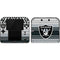 NFL Las Vegas Raiders Trailblazer Nintendo 2DS Skin
