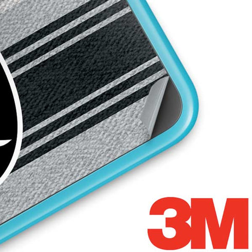 NFL Las Vegas Raiders Trailblazer Nintendo 2DS XL (2017) Skin