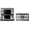NFL Las Vegas Raiders Trailblazer 3DS (2011) Skin