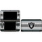 NFL Las Vegas Raiders Trailblazer 3DS XL 2015 Skin