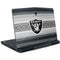 NFL Las Vegas Raiders Trailblazer Dell Alienware Skin