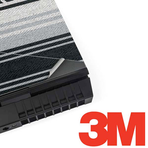 NFL Las Vegas Raiders Trailblazer Dell Alienware Skin